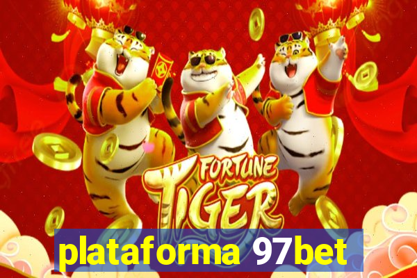 plataforma 97bet